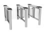 Распашной двухпроходной турникет Cominfo EasyGate SG 1400 650мм