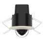 Встраиваемая сетевая IP-видеокамера 5Мп Wisenet XND-8020F (3.7 мм)