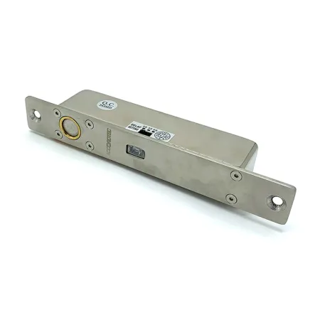 Электромеханический замок AccordTec AT-EL800A, соленоидный, врезной