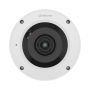 Панорамная антивандальная Fisheye IP-видеокамера 12Мп Wisenet XNF-9010RV (1.08 мм)