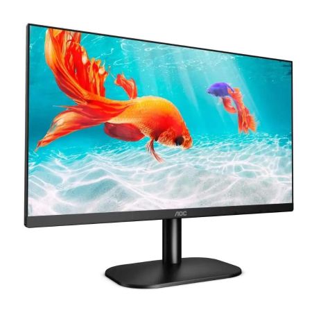 Монитор 21.5" AOC Value Line 22B2H, черный