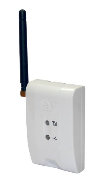 Прибор управления доступом по GSM-каналу Лидер GSM