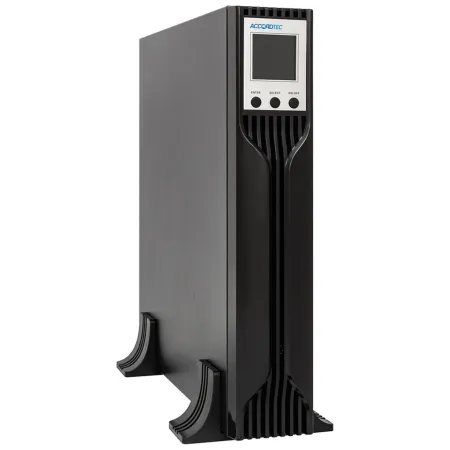 Блок бесперебойного питания AccordTec UPS-220/1500VA-RACK Блок бесперебойного питания AccordTec UPS-220/1500VA-RACK