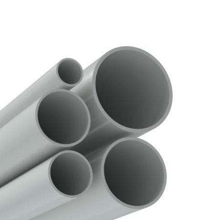 Труба ПВХ 20мм DKC 63920, жесткая гладкая, 3м Труба ПВХ 20мм DKC 63920, жесткая гладкая, 3м