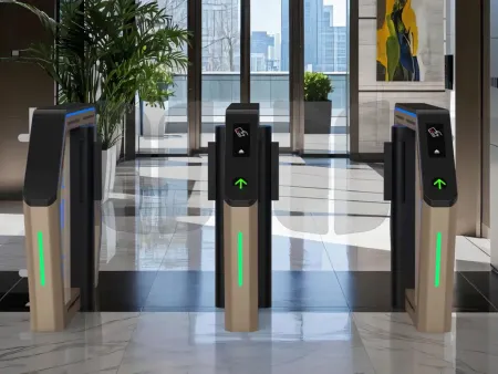 Турникет распашной Avix Omega (AV.SG.6627) Турникет распашной Avix Omega (AV.SG.6627)