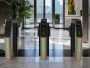 Турникет распашной Avix Omega (AV.SG.6627) Турникет распашной Avix Omega (AV.SG.6627)