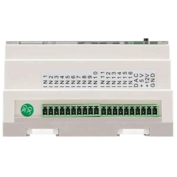 Устройство удалённого мониторинга NetPing v5 Устройство удалённого мониторинга NetPing v5