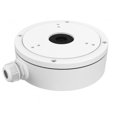 Монтажная коробка HikVision DS-1280ZJ-M для купольных камер