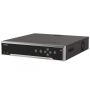 Видеорегистратор сетевой 32-канальный HiWatch NVR-432M-K/16P с PoE-коммутатором