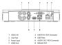 4-канальный HDCVI-видеорегистратор 4K Dahua DH-XVR5104C-4KL-I3 с распознаванием лиц