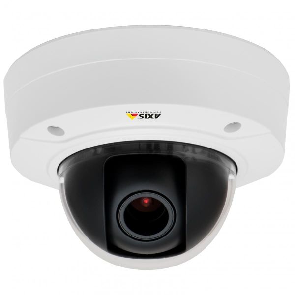Сетевая IP-видеокамера Axis P3224-V Mk II
