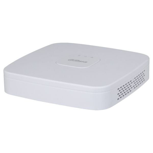 8-канальный HDCVI-видеорегистратор Dahua DH-XVR4108C-I