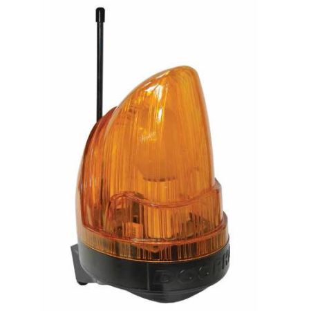 Сигнальная лампа DoorHan Lamp со встроенной антенной 220В