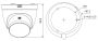 Уличная HD-CVI видеокамера Full-Color 2Мп Dahua DH-HAC-HDW1239TLQP-A-LED-0280B-S2