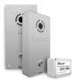 Вызывная панель Bas-IP AV-04SD Silver, накладная