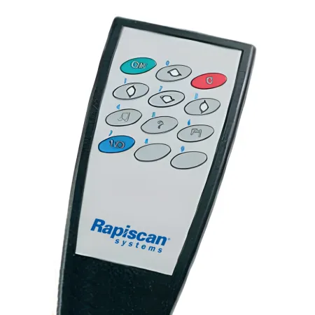 Металлодетектор Rapiscan Metor 6WP уличный, арочный, многозонный