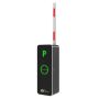 Комплект автоматического шлагбаума ZKTeco BGM1045L (Wi-Fi) с телескопической стрелой 4,5 метра