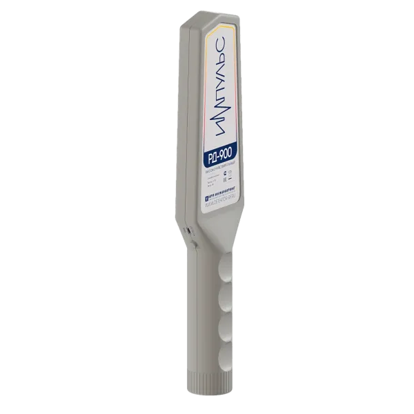 Ручной металлодетектор Блокпост РД 900 Импульс