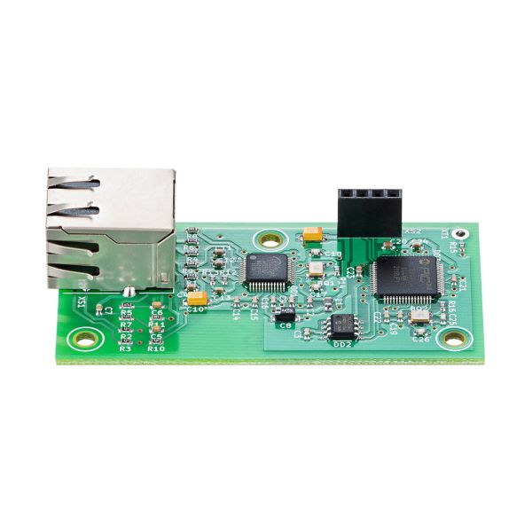 Интерфейсный модуль Ethernet для Алкобарьера
