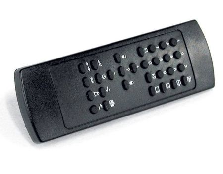 Пульт управления Came MRT001 для радаров MR8104/8105 Пульт управления Came MRT001 для радаров MR8104/8105