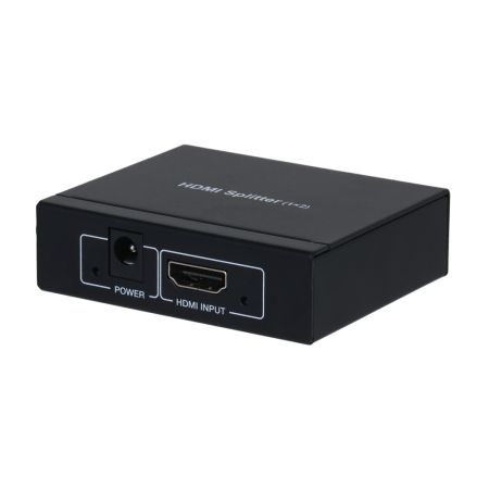 Разветвитель HDMI (1X2) Dahua DH-PFM701-4K