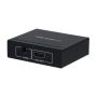 Разветвитель HDMI (1X2) Dahua DH-PFM701-4K