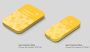 Считыватель бесконтактных карт ESMART® Reader LITE серии STONE