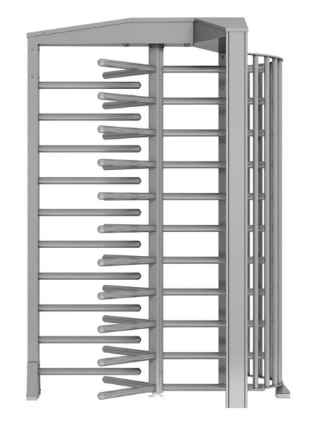 Полноростовой турникет Gotschlich Ecco 120 Light (6ELE3A0HL-N)