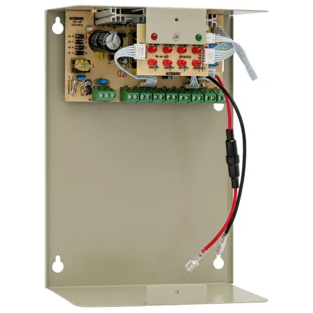 Блок бесперебойного питания AccordTec ББП-60 v.8 Блок бесперебойного питания AccordTec ББП-60 v.8