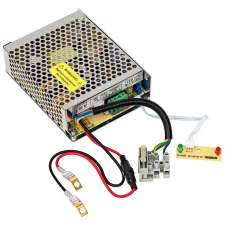 Блок бесперебойного питания AccordTec ББП-50 БК