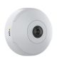 Сетевая миниатюрная 12Мп IP-видеокамера Axis M3068-P