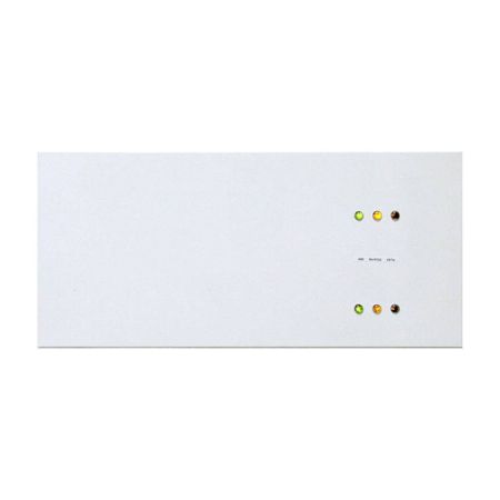 Сетевой IP-контроллер ProxWay PW-400 AC с источником питания и местом под АКБ