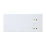 Сетевой IP-контроллер ProxWay PW-400 AC с источником питания и местом под АКБ