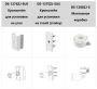 Уличная HD-TVI видеокамера 2Мп HikVision ColorVu DS-2CE19DF8T-AZE (2.8-12 мм) с технологией PoC