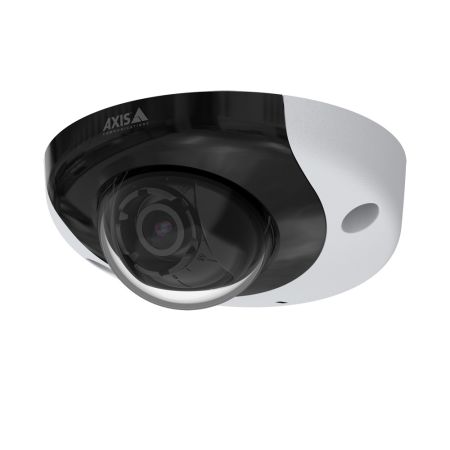 Сетевая уличная IP-видеокамера Axis P3935-LR для транспорта