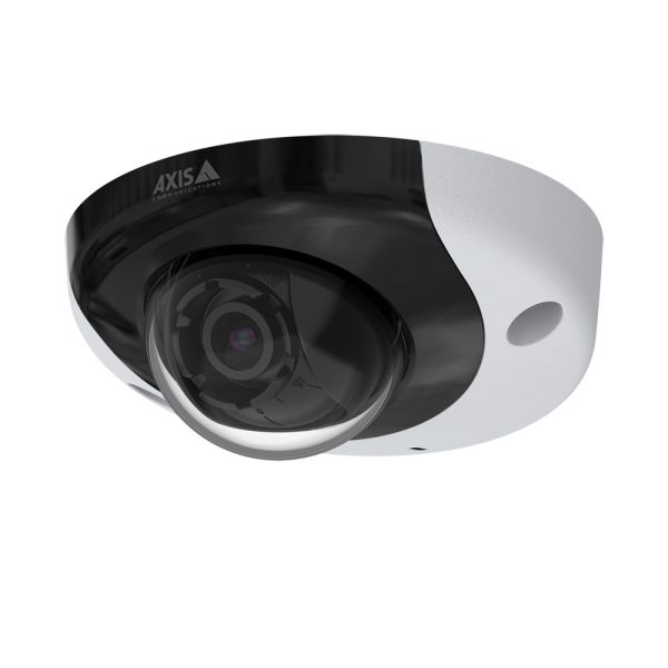 Сетевая уличная IP-видеокамера Axis P3935-LR для транспорта