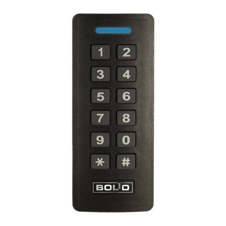 Считыватель бесконтактный Болид ProxyKey-4M