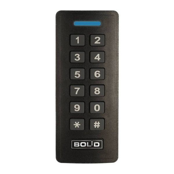Считыватель бесконтактный Болид ProxyKey-4M