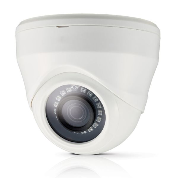 Мультиформатная купольная 2Мп видеокамера Wisenet HCD-E6020R