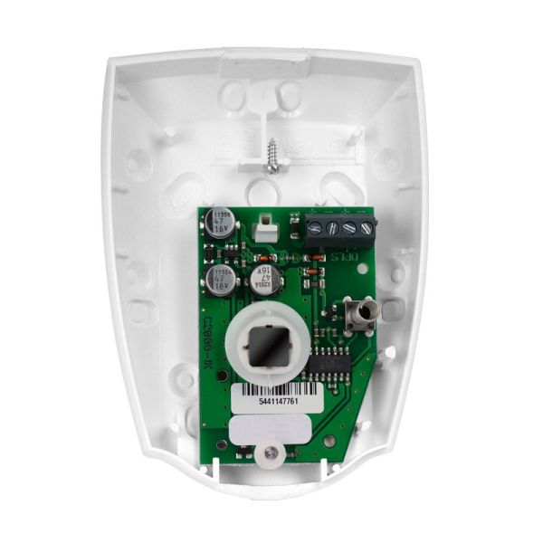 Извещатель охранный объемный Болид С2000-ИК ИСП.03 оптико-электронный адресный