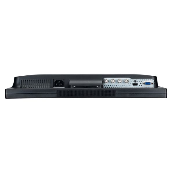 Профессиональный LED монитор 19" Wisenet SMT-1935