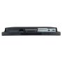 Профессиональный LED монитор 19" Wisenet SMT-1935