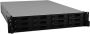 Сетевое хранилище Synology RS3618xs
