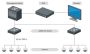 Неуправляемый PoE-коммутатор HikVision DS-3E0318P-E/M(C)