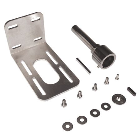 Адаптер Came C008 для секционных ворот с валом 40 мм Адаптер Came C008 для секционных ворот с валом 40 мм