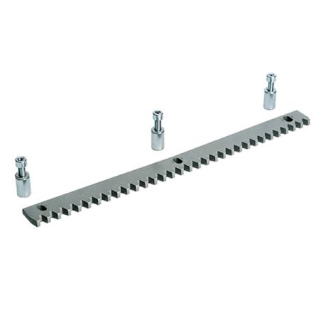 Рейка зубчатая на болтах Came CGZS Рейка зубчатая на болтах Came CGZS