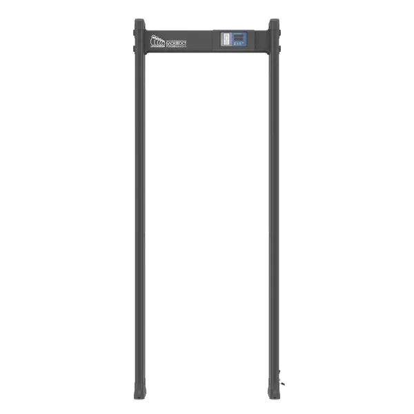 Арочный металлодетектор Блокпост PC V 3300 (33/22/11), серии Матрёшка