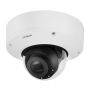 Антивандальная купольная IP-видеокамера 2Мп Wisenet XNV-6081R (2.8-12мм)