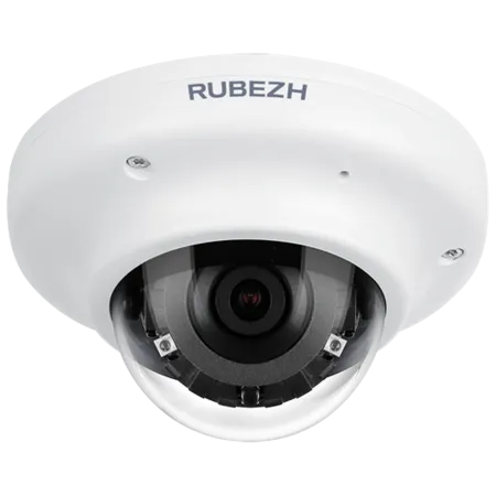 IP-видеокамера 5Мп Rubezh RV-3NCF5066 (2.8)