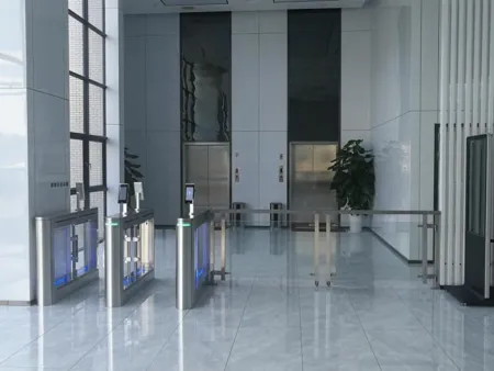 Турникет распашной Avix AV.SG.6653 из нержавеющей стали Турникет распашной Avix AV.SG.6653 из нержавеющей стали